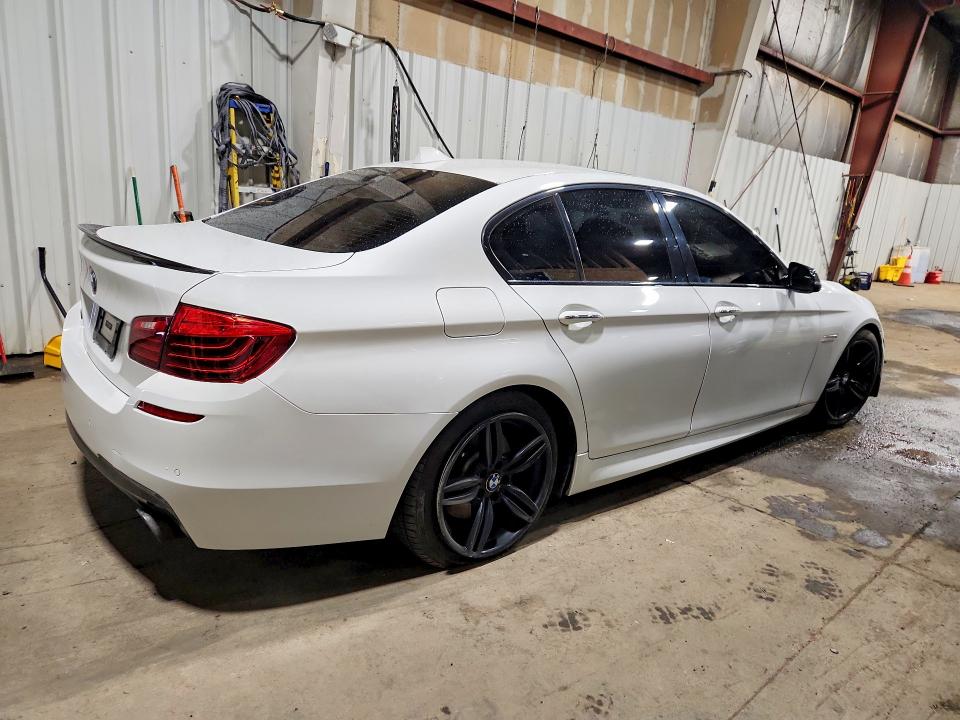 62382286 :رقم المزاد ، WBAKP9C58GD980772 vin ، 2016 Bmw 550 مزاد بيع
