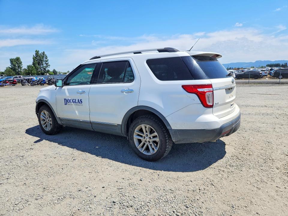 59807026 :رقم المزاد ، 1FM5K8D86DGC49507 vin ، 2013 Ford Explorer مزاد بيع