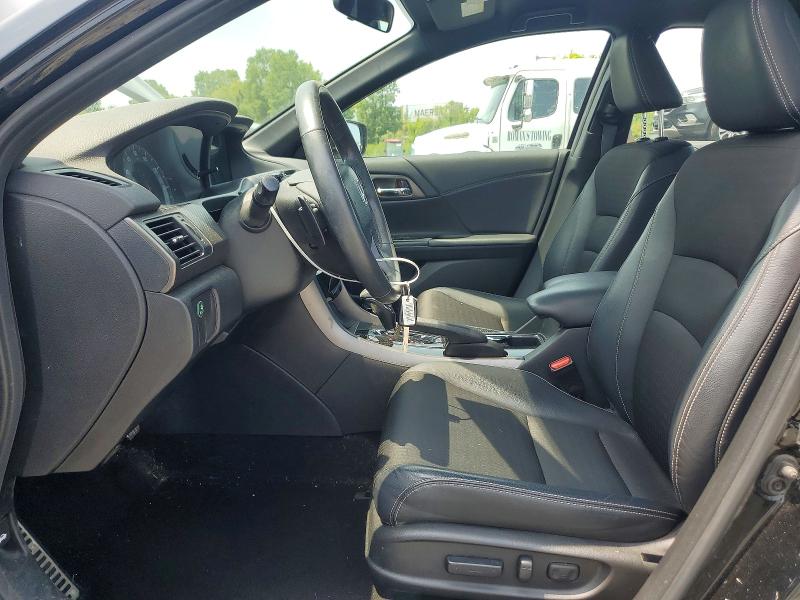 Продажа на аукционе авто 2016 Honda Accord, vin: 1HGCR2F52GA229030, номер лота: 61029796
