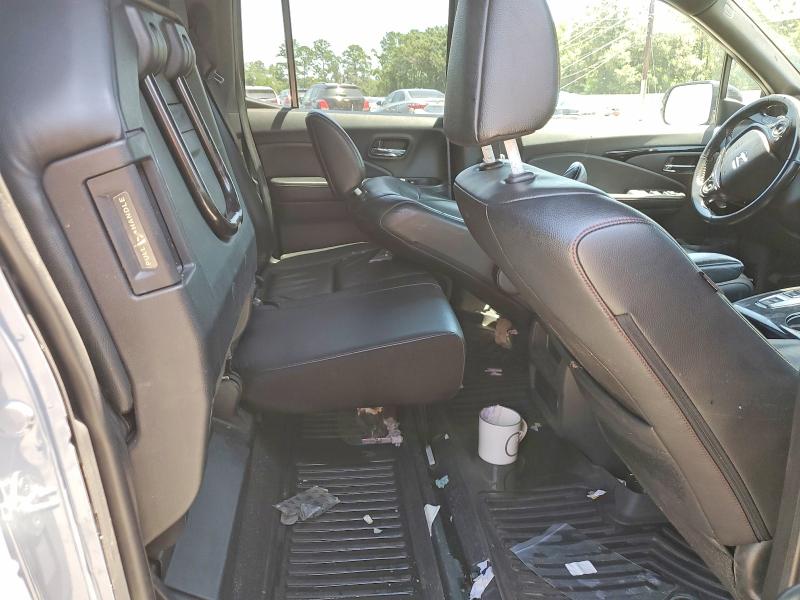 Aukcja sprzedaży 2023 Honda Ridgeline, vin: 5FPYK3F84PB014904, numer aukcji: 59021826