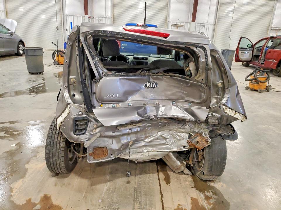 Продаж на аукціоні авто 2015 Kia Soul, vin: KNDJN2A28F7225171, номер лоту: 60820506