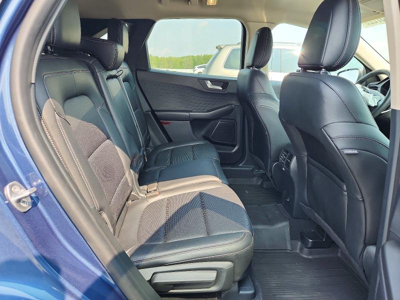 62037226 :رقم المزاد ، 1FMCU9H67LUC13499 vin ، 2020 Ford Escape مزاد بيع