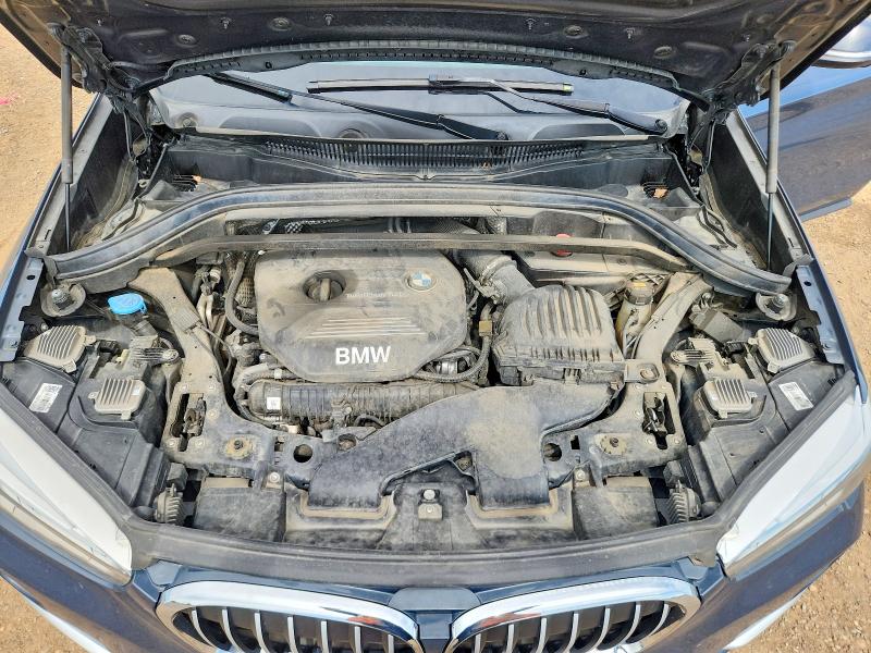 Продажа на аукционе авто 2016 Bmw X1, vin: WBXHT3C39G5F63651, номер лота: 59745356