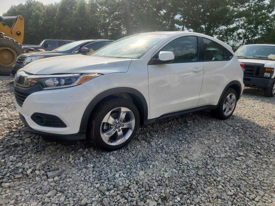 Продаж на аукціоні авто 2020 Honda Hr-v, vin: 3CZRU6H30LM711710, номер лоту: 61066796