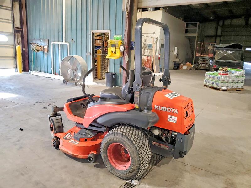 Продаж на аукціоні авто 2014 Kubota Mower, vin: 37400, номер лоту: 60165726