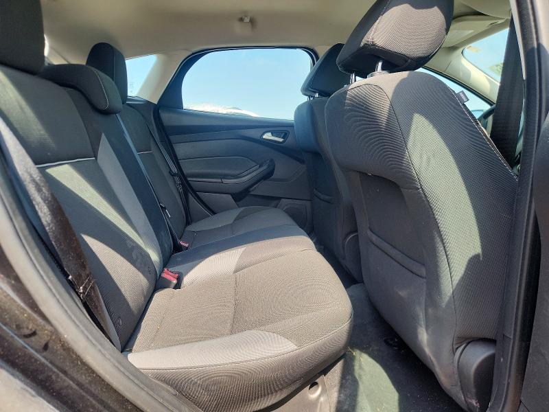 Продаж на аукціоні авто 2013 Ford Focus, vin: 1FADP3K25DL144392, номер лоту: 63139036