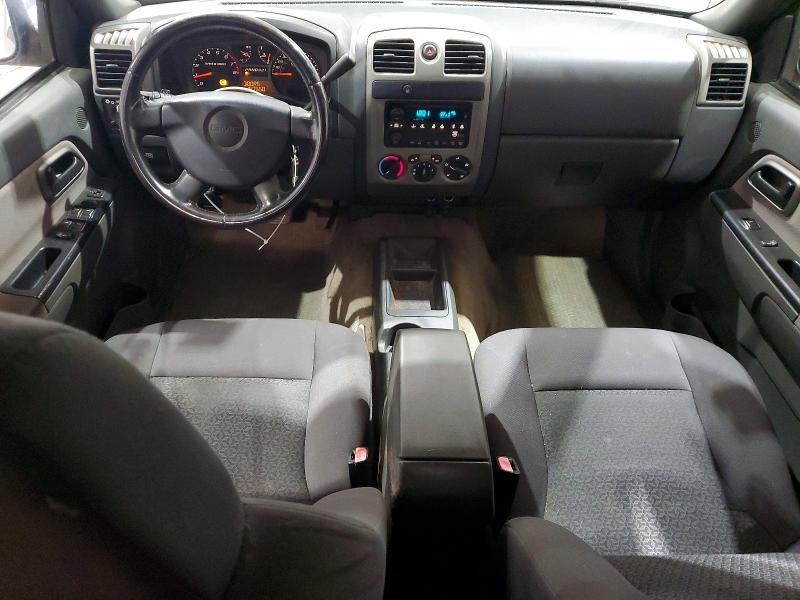 Aukcja sprzedaży 2005 Gmc Canyon Crew Cab (4 D, vin: 1GTDS136458289412, numer aukcji: 63401536