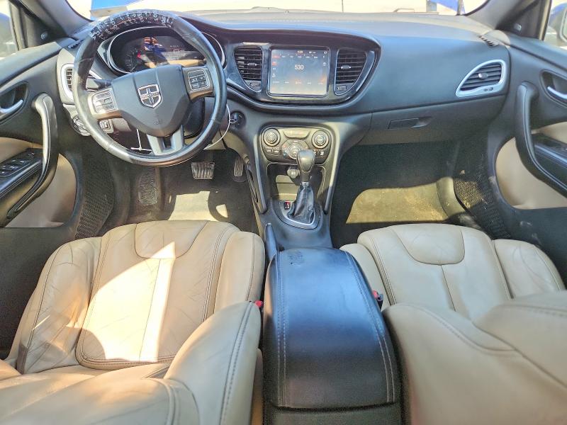 Продажа на аукционе авто 2013 Dodge Dart, vin: 1C3CDFCH5DD322738, номер лота: 59349516