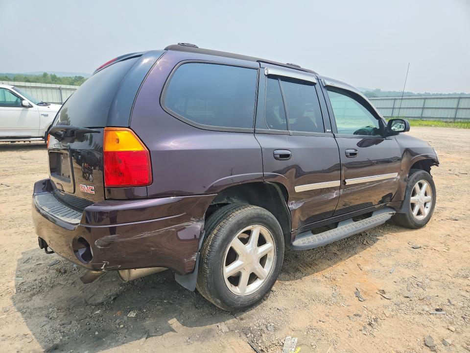 Aukcja sprzedaży 2008 Gmc Envoy, vin: 1GKDT13S682111443, numer aukcji: 61082486