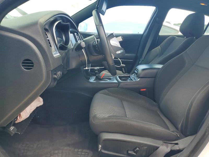 Продаж на аукціоні авто 2018 Dodge Charger, vin: 2C3CDXHG3JH313072, номер лоту: 61361756
