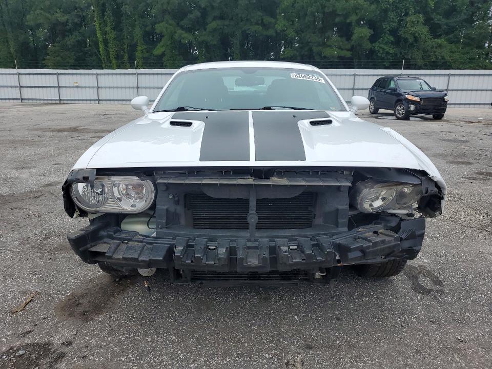 Продажа на аукционе авто 2013 Dodge Challenger, vin: 2C3CDYAG1DH569540, номер лота: 62662236