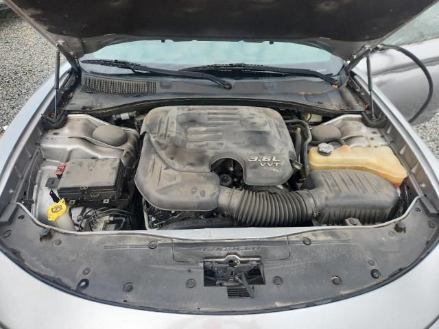 Продаж на аукціоні авто 2016 Dodge Charger, vin: 2C3CDXBG7GH109330, номер лоту: 62849576