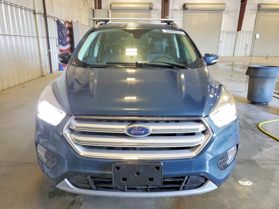 Продажа на аукционе авто 2019 Ford Escape, vin: 1FMCU9J91KUC54522, номер лота: 59980016