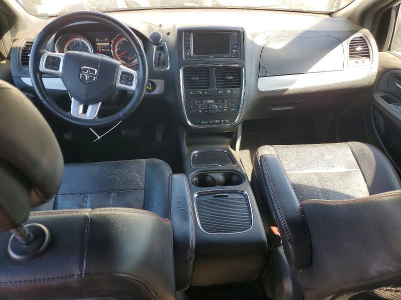 Продаж на аукціоні авто 2019 Dodge Grand Caravan, vin: 2C4RDGEG3KR660522, номер лоту: 62471356
