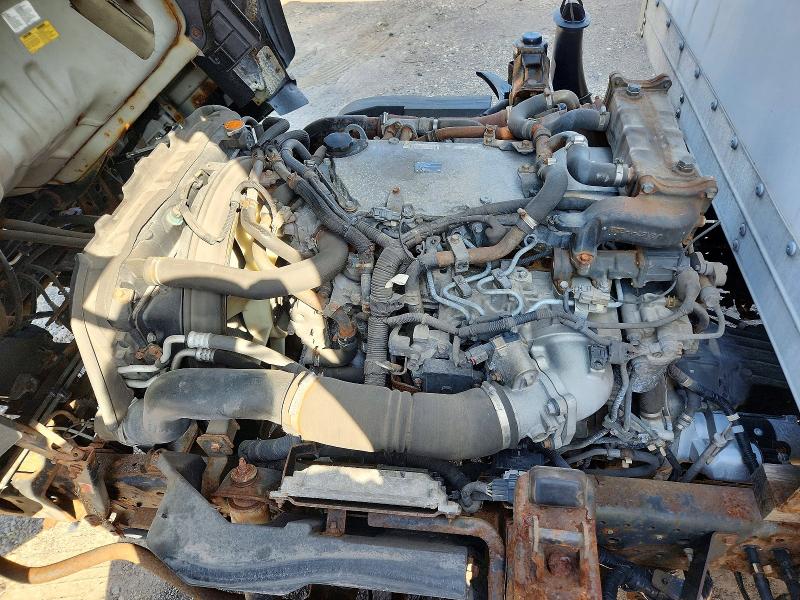 Продажа на аукционе авто 2014 Isuzu Npr Hd, vin: JALC4W166E7000038, номер лота: 59234896