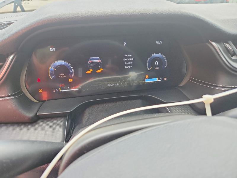 Aukcja sprzedaży 2024 Jeep Grand Cherokee, vin: 1C4RJKAG2R8929715, numer aukcji: 62309766