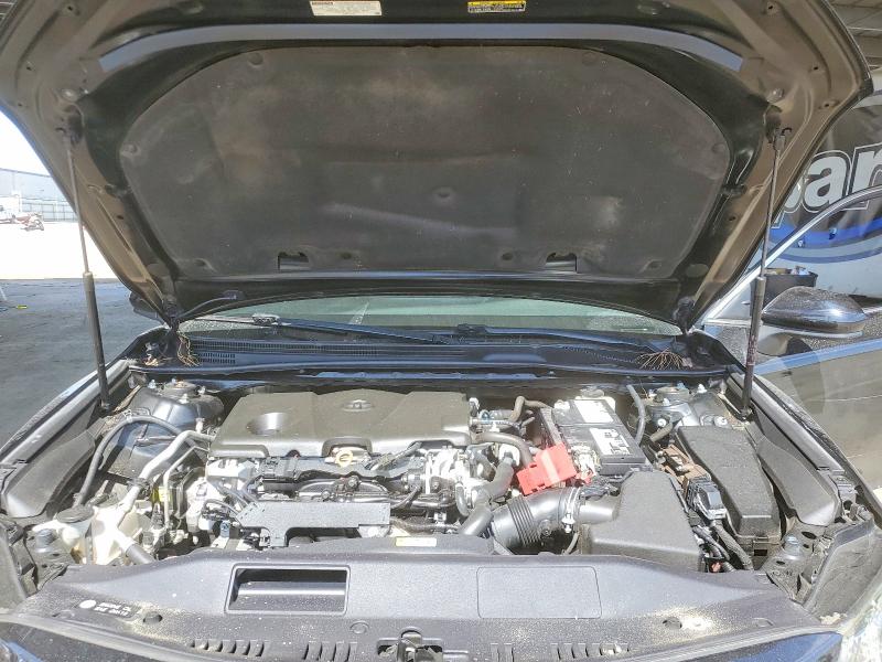 Продажа на аукционе авто 2019 Toyota Camry, vin: 4T1B11HK8KU769919, номер лота: 59200156