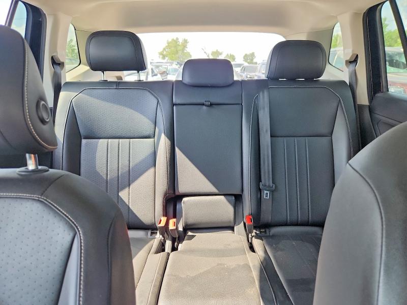 Aukcja sprzedaży 2022 Volkswagen Tiguan, vin: 3VV2B7AX6NM153544, numer aukcji: 59219686