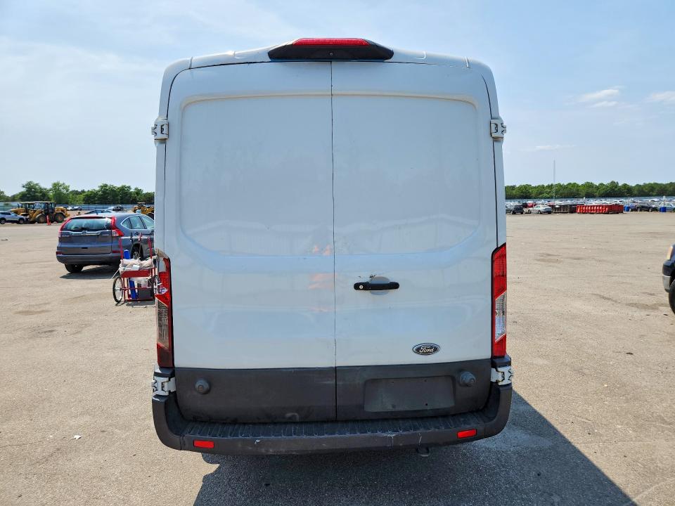 Aukcja sprzedaży 2019 Ford Transit, vin: 1FTYR2CM2KKB37645, numer aukcji: 60960746