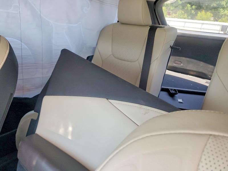 Aukcja sprzedaży 2024 Lexus Rx 350, vin: 2T2BAMBA0RC026566, numer aukcji: 61350896