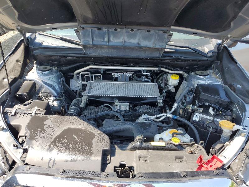 Продаж на аукціоні авто 2020 Subaru Ascent, vin: 4S4WMAPD4L3432862, номер лоту: 60682426