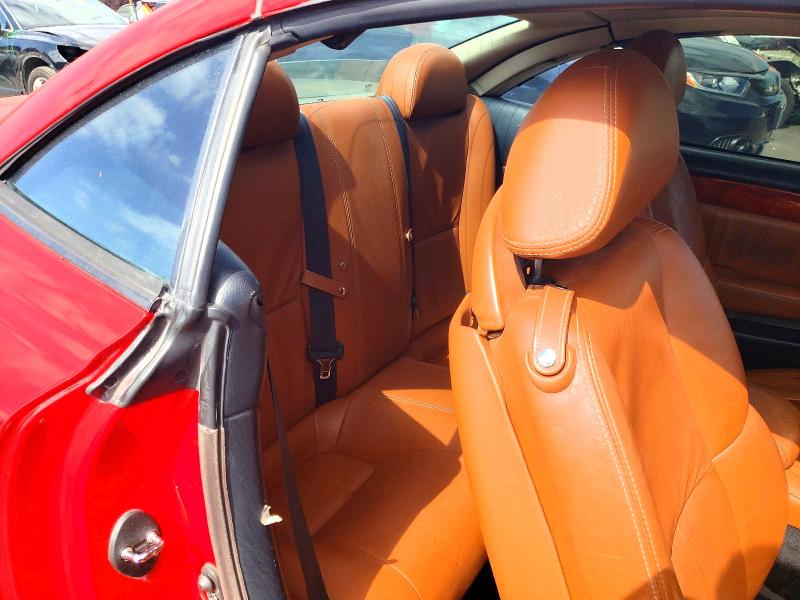 2004 Lexus Sc მანქანა იყიდება აუქციონზე, vin: JTHFN48Y340053664, აუქციონის ნომერი: 59724836
