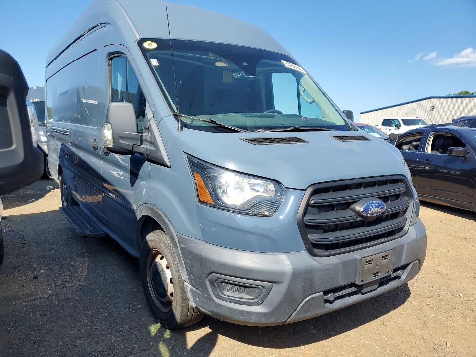 Aukcja sprzedaży 2020 Ford Transit, vin: 1FTBR3X81LKB04856, numer aukcji: 63286266