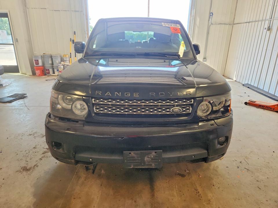 Aukcja sprzedaży 2013 Land Rover Range Rover Sport, vin: SALSK2D42DA803185, numer aukcji: 61932126