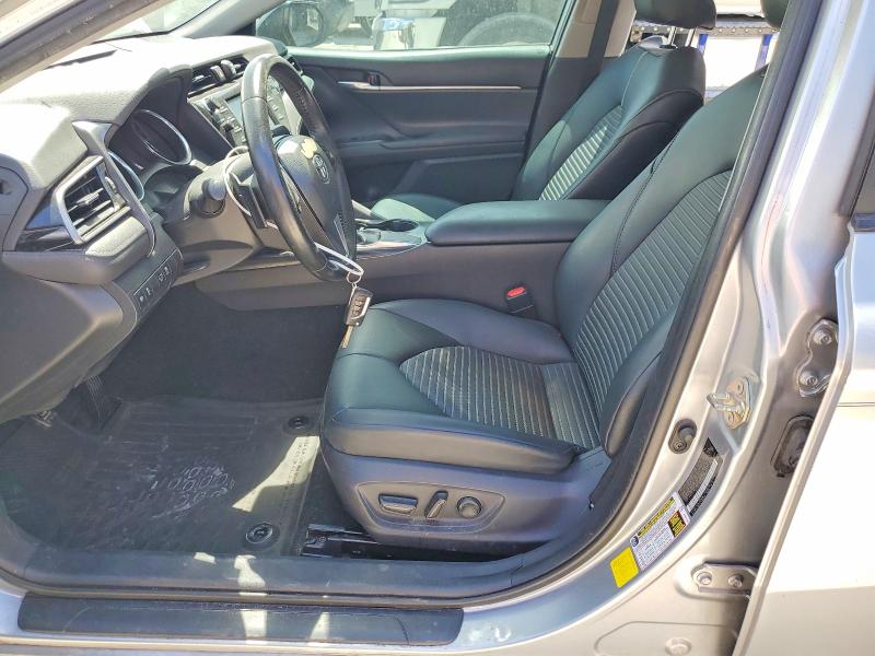 Aukcja sprzedaży 2019 Toyota Camry, vin: 4T1B11HK0KU295044, numer aukcji: 59327226