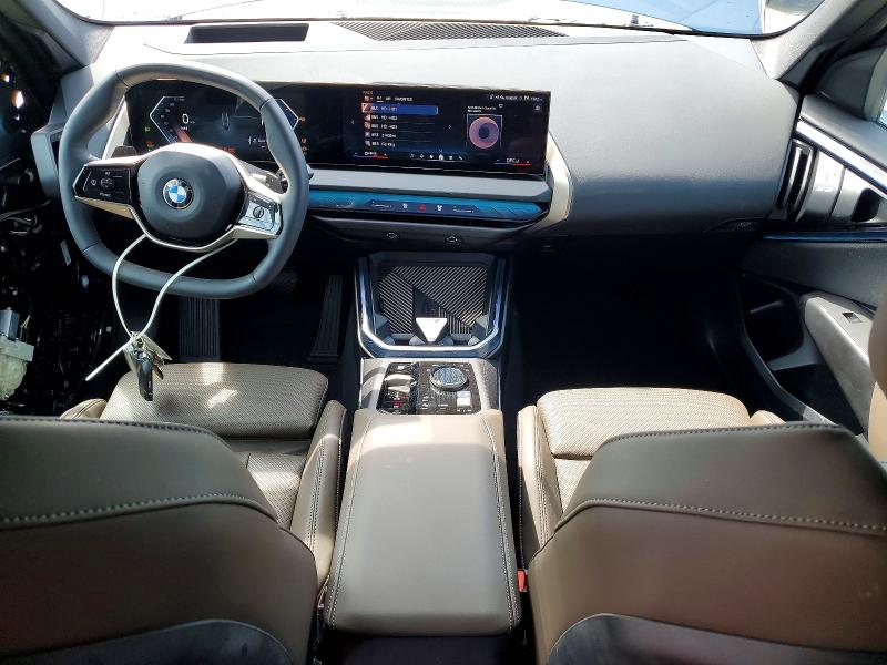 Aukcja sprzedaży 2025 Bmw X3, vin: 5UX53GP08S9Z75709, numer aukcji: 60167376