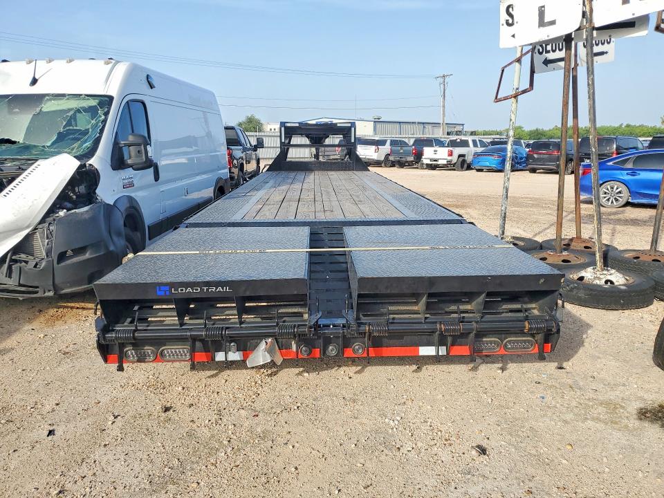 2026 Load Trail Unknown მანქანა იყიდება აუქციონზე, vin: 4ZEGP3020T1362286, აუქციონის ნომერი: 57656436