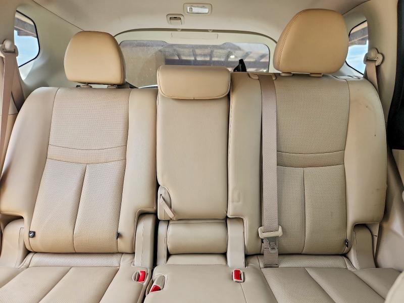 Продаж на аукціоні авто 2017 Nissan Rogue, vin: JN8AT2MVXHW273330, номер лоту: 59788916