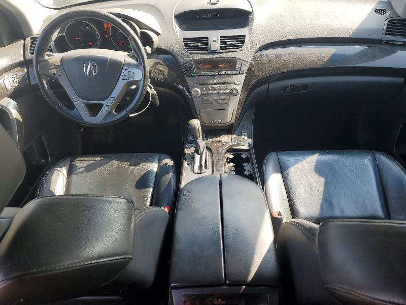 Aukcja sprzedaży 2009 Acura Mdx, vin: 2HNYD28239H518762, numer aukcji: 62614126