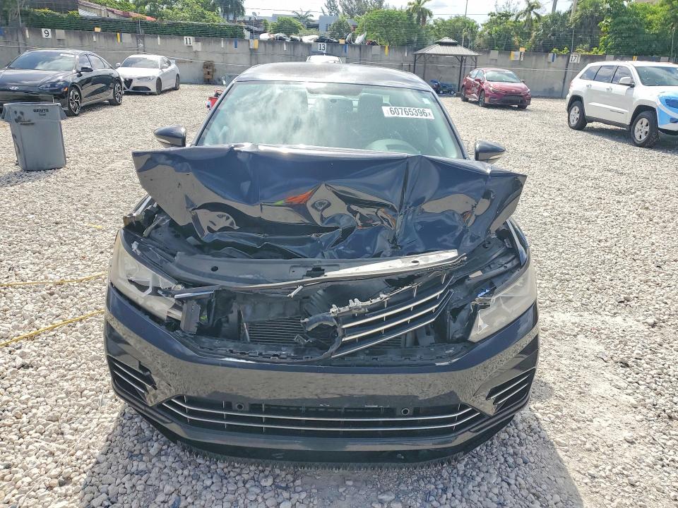 Продажа на аукционе авто 2017 Volkswagen Passat, vin: 1VWDT7A33HC058167, номер лота: 60765396