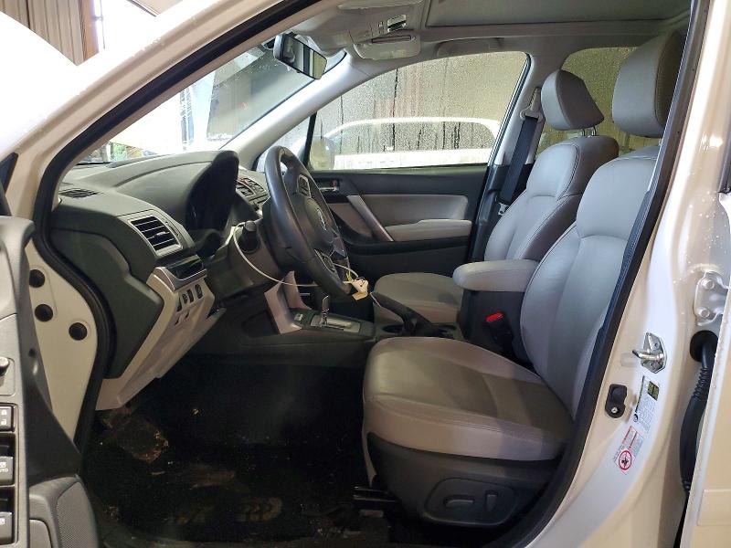 Продажа на аукционе авто 2017 Subaru Forester, vin: JF2SJARC9HH420735, номер лота: 61929986