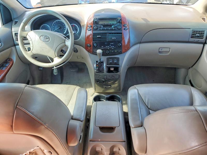 Продаж на аукціоні авто 2004 Toyota Sienna, vin: 5TDBA22C84S010366, номер лоту: 60468566