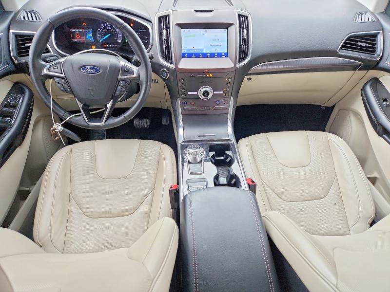 Aukcja sprzedaży 2020 Ford Edge, vin: 2FMPK3K97LBA96455, numer aukcji: 59347506