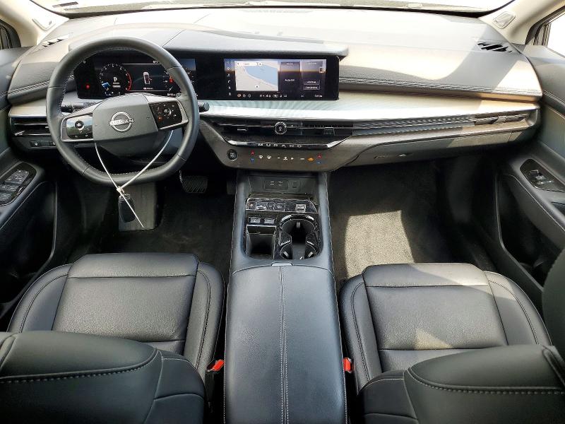 Aukcja sprzedaży 2025 Nissan Murano, vin: 5N1AZ3CS2SC105063, numer aukcji: 60519786