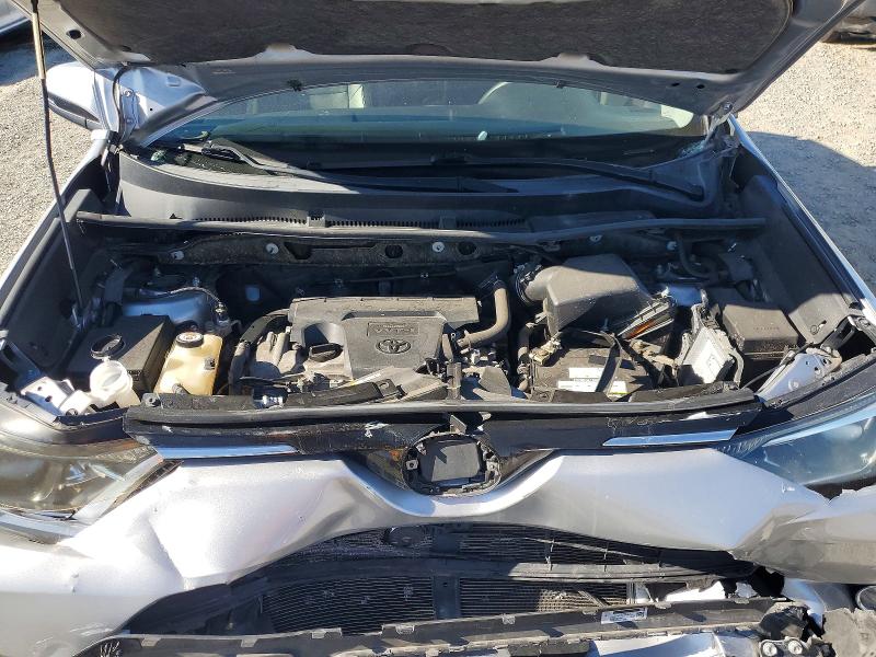Продажа на аукционе авто 2018 Toyota Rav4, vin: JTMWFREV8JJ187677, номер лота: 60033596