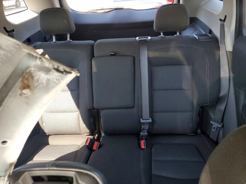 2024 Gmc Terrain მანქანა იყიდება აუქციონზე, vin: 3GKALMEG0RL355781, აუქციონის ნომერი: 62328896