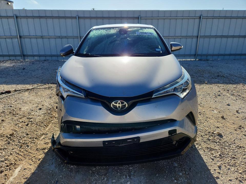 Продажа на аукционе авто 2019 Toyota C-hr, vin: NMTKHMBX1KR078949, номер лота: 59056116