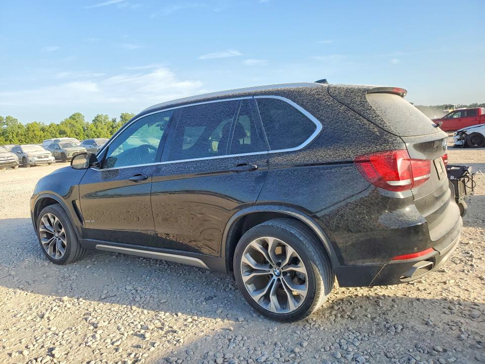 Продажа на аукционе авто 2018 Bmw X5, vin: 5UXKR2C51J0X09859, номер лота: 59281276
