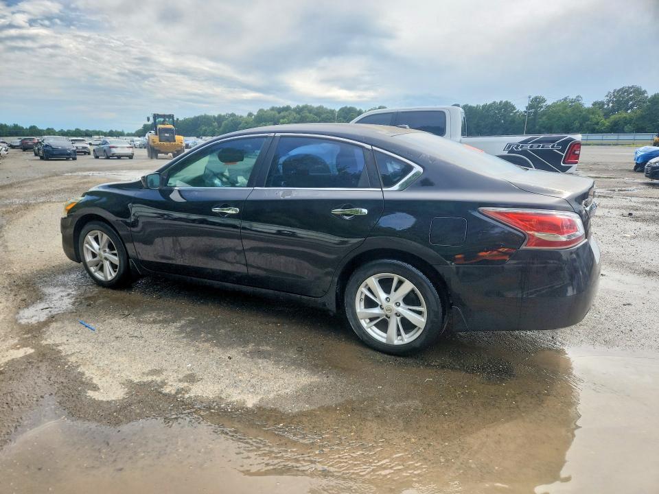 59656956 :رقم المزاد ، 1N4AL3AP6EC901300 vin ، 2014 Nissan Altima مزاد بيع