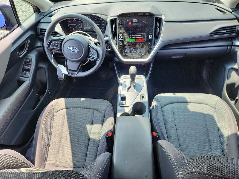 Продажа на аукционе авто 2024 Subaru Crosstrek, vin: JF2GUADC3R8367309, номер лота: 62156076