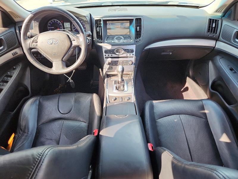 Продажа на аукционе авто 2013 Infiniti G37 Sedan, vin: JN1CV6AR5DM751871, номер лота: 63249726