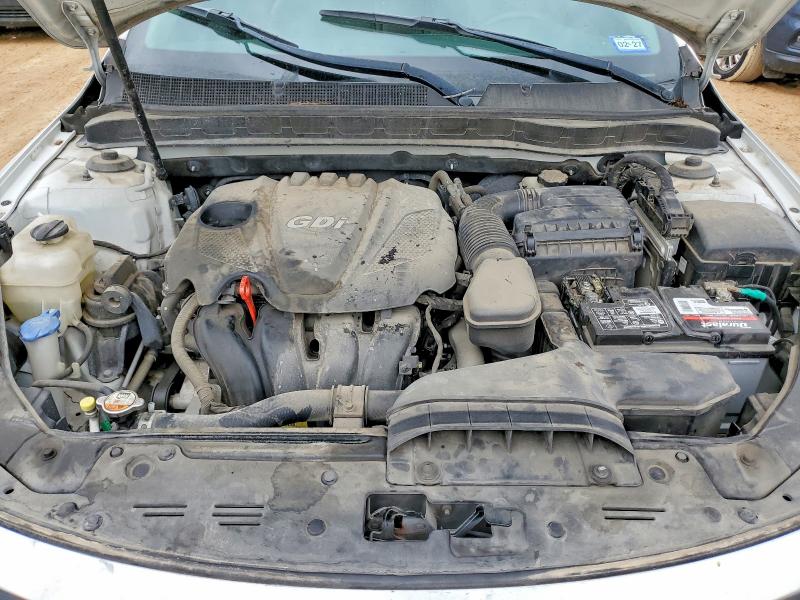 2015 Kia Optima მანქანა იყიდება აუქციონზე, vin: 5XXGM4A7XFG515729, აუქციონის ნომერი: 61326326