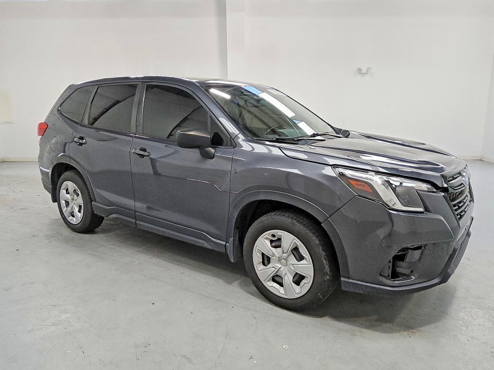 Aukcja sprzedaży 2023 Subaru Forester, vin: JF2SKAAC5PH435837, numer aukcji: 59906046