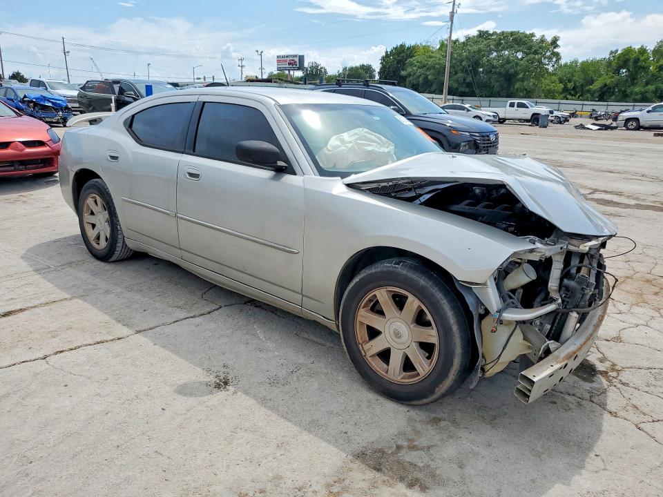 Aukcja sprzedaży 2008 Dodge Charger, vin: 2B3KA43R38H195933, numer aukcji: 61217616