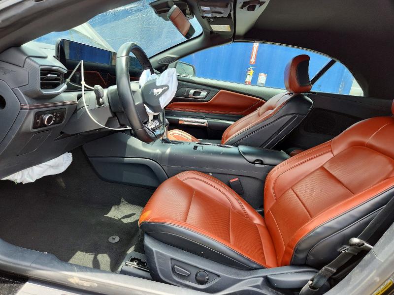Aukcja sprzedaży 2024 Ford Mustang, vin: 1FAGP8UH0R5120878, numer aukcji: 59184576