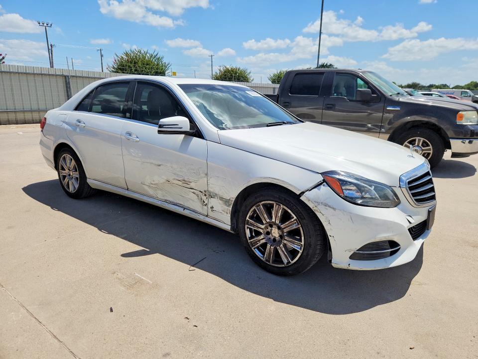 Auction sale of the 2014 Mercedes-benz E, vin: WDDHF5KB7EA867979, lot number: 59082936